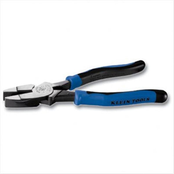 Makeithappen 72102-1 Journeyman 2000Series Side Cutting Pliers MA112354